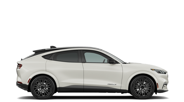 2026 Ford Mustang Mach-E® External Image 1